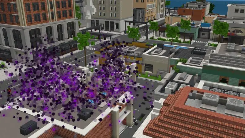 Скриншот Динамит ++ №5