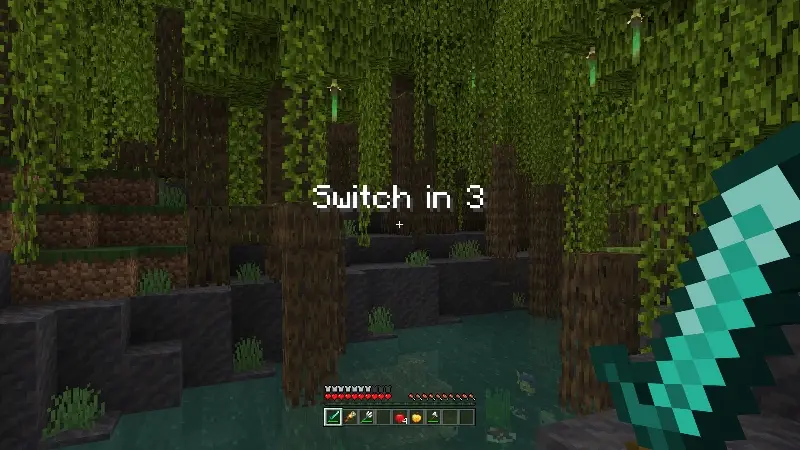 Скриншот Смертельный обмен №5