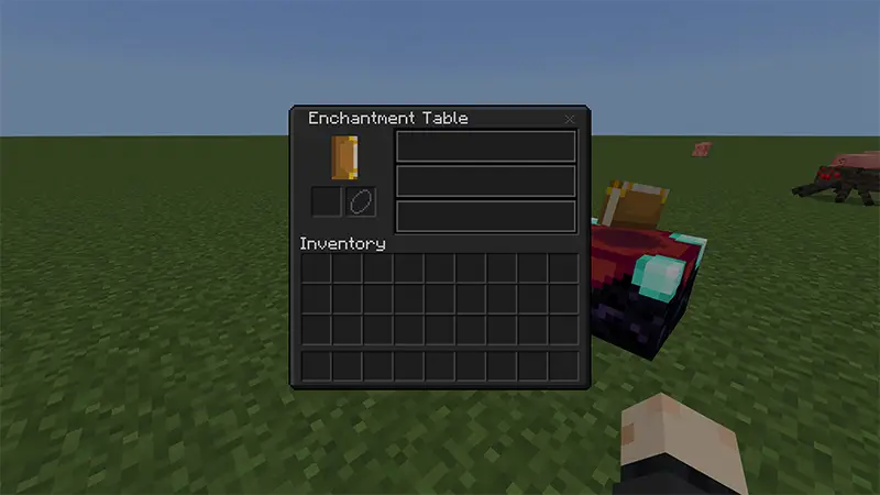 Скриншот Темный режим №5