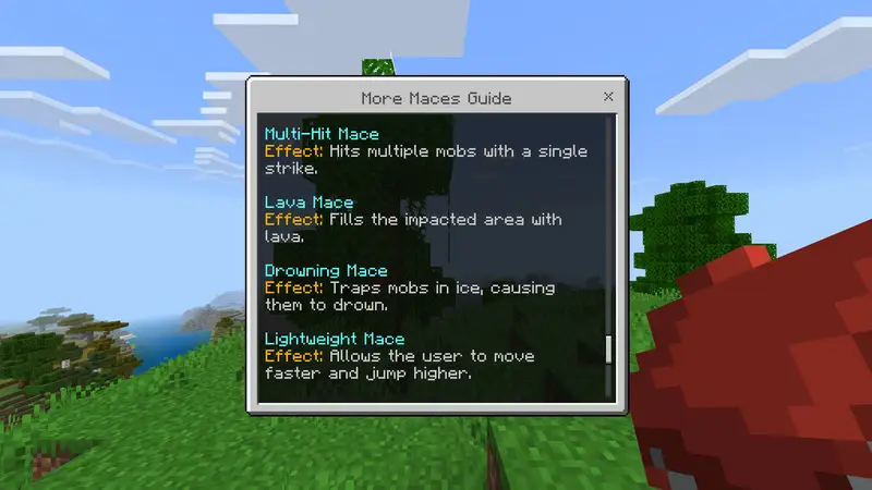 Скриншот Больше булав 2.0 №9