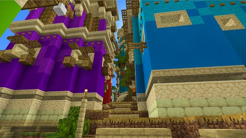 Скриншот Пустынное святилище №2