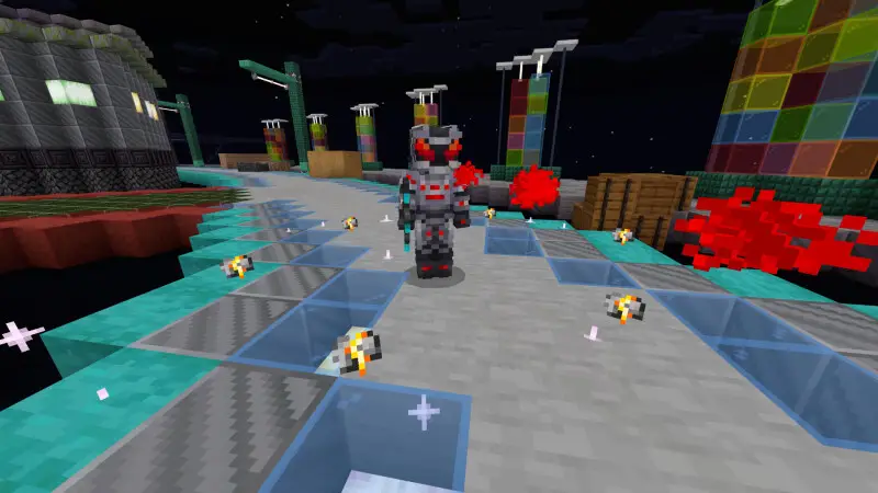 Скриншот Межгалактические PvP-сражения №1