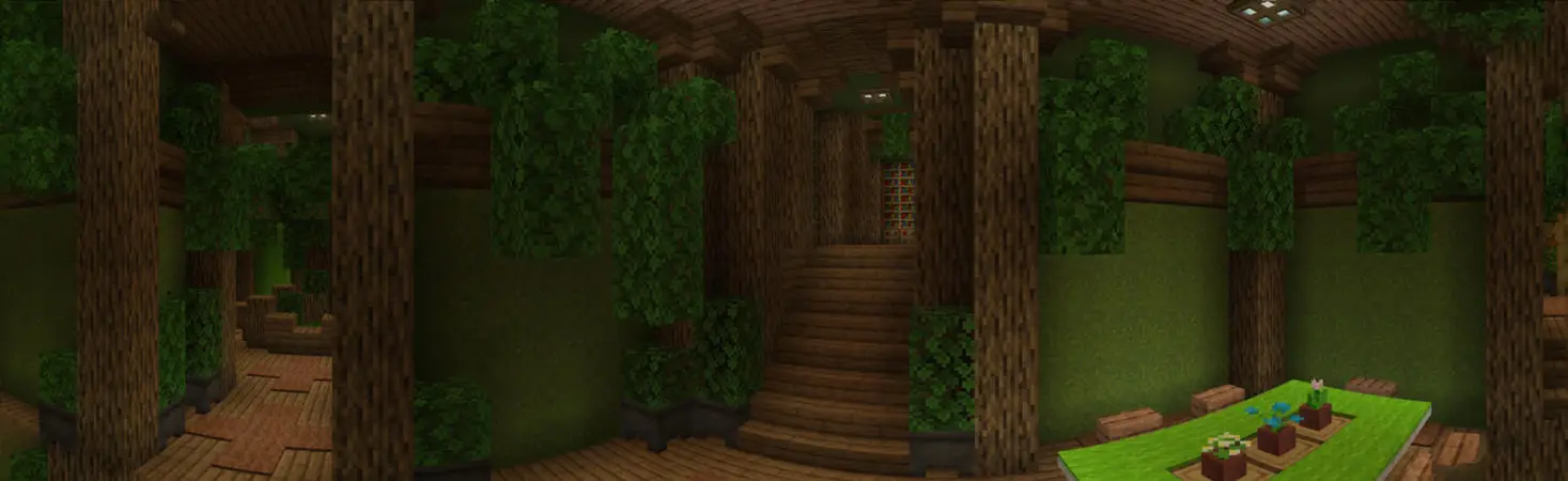 Абсолютная секретная база panorama