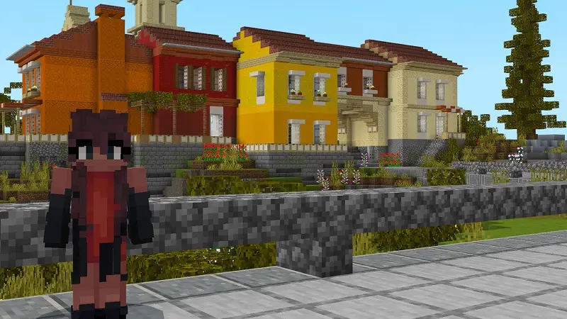 Скриншот Остров для миллионеров №5