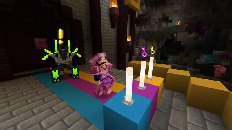 Скриншот Звездная карта: крадущаяся тьма №5