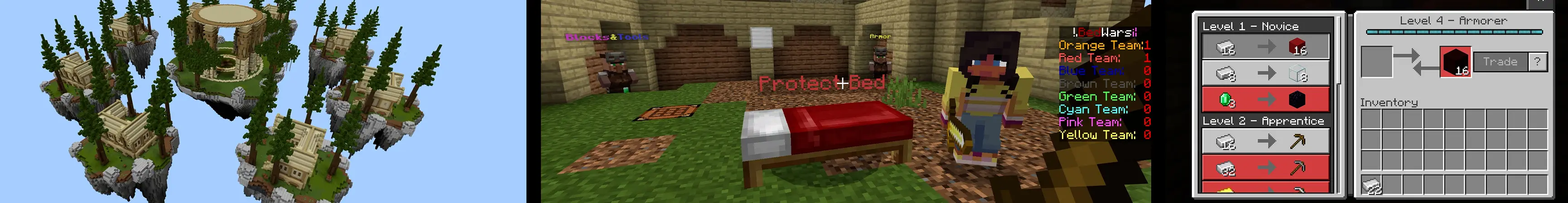 КРОВАТНЫЕ ВОЙНЫ panorama