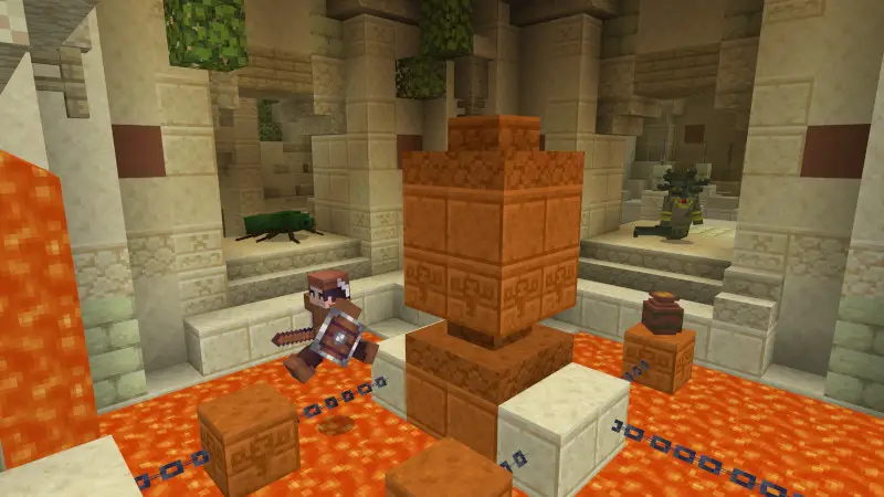 Скриншот Исследователи подземелий №5