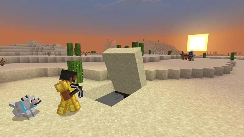 Скриншот Скрытая база №2