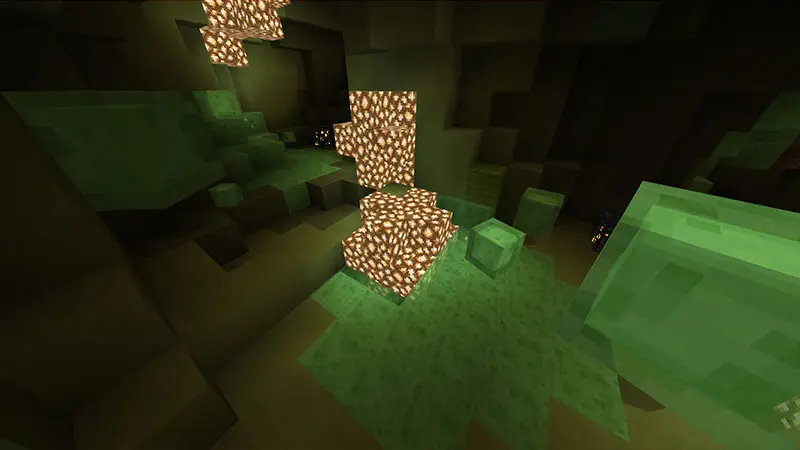 Скриншот Улучшенные болота №5