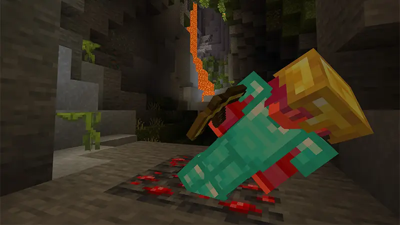 Скриншот Не прикасайтесь к красному! №5