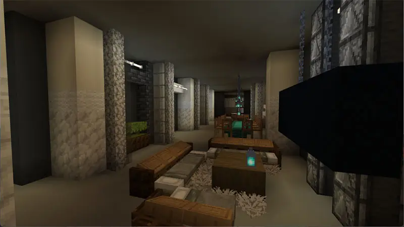 Скриншот Башня хакера №3