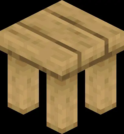 Часть стола