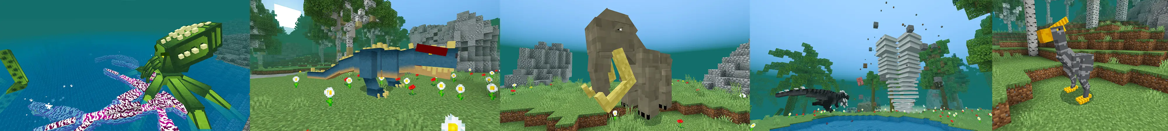 100 дней на острове кракена! panorama