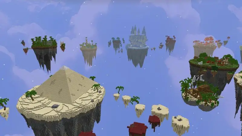 Скриншот Один блок №6