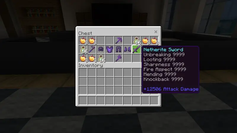 Скриншот Ламеры против профи и против хакеров: особняк №4