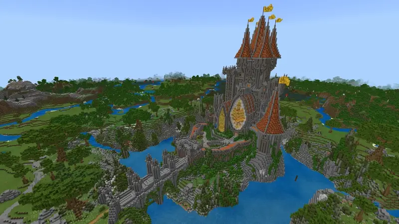 Скриншот Замок Феникса №5