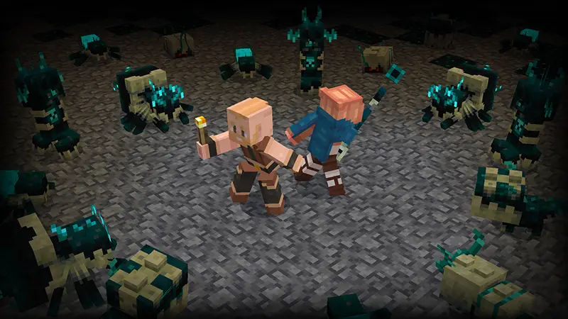 Скриншот Дополнение: «Смотритель 1.0» №5