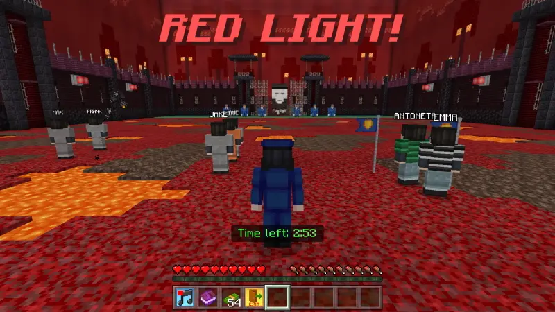 Скриншот Побег из тюрьмы №4