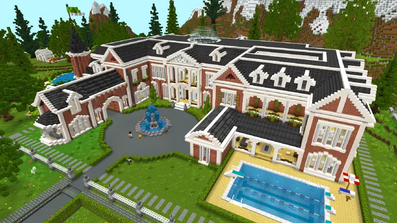 Скриншот Secret Doors №4