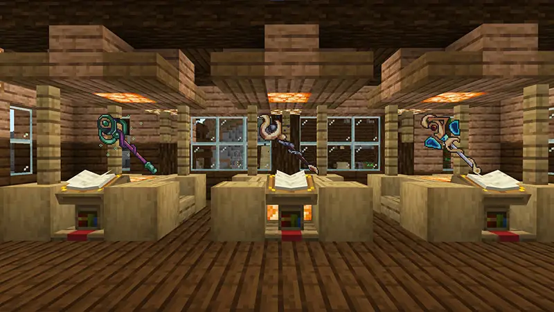 Скриншот Совершенное оружие №2