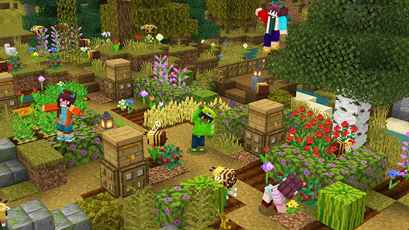 Скриншот Грандиозная подземная база №2