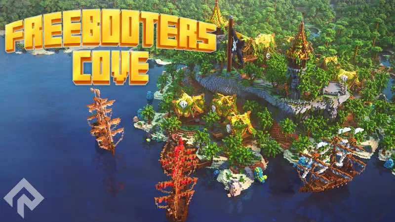 Бухта Фрибутерс