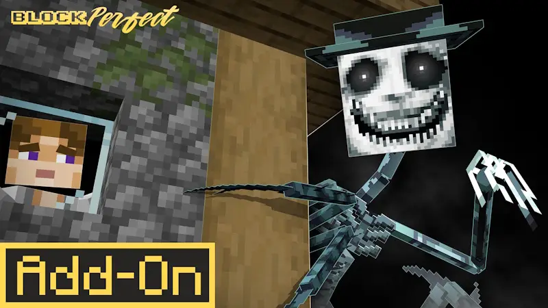 Жуткое создание