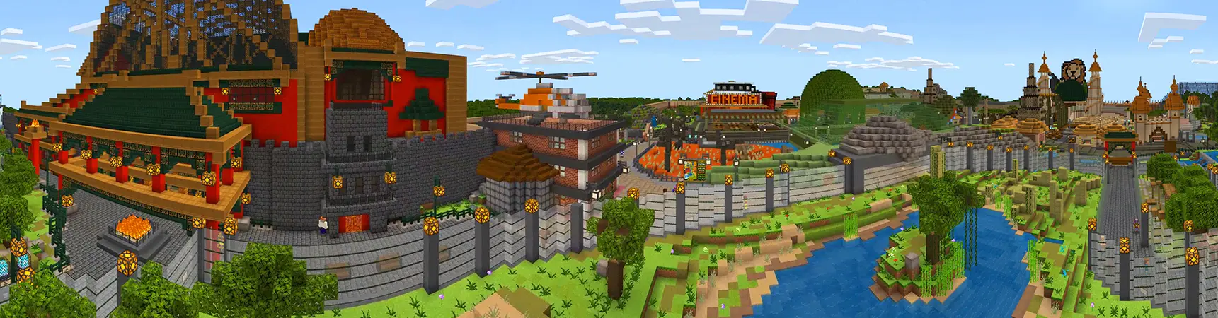 Симулятор работника зоопарка panorama