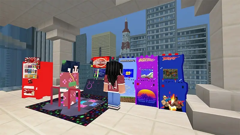 Скриншот Жизнь в Токио №3