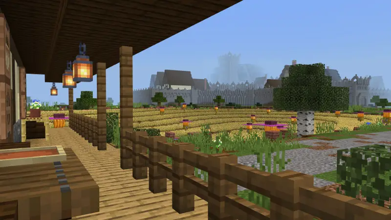 Скриншот Замок Грейстоун №3