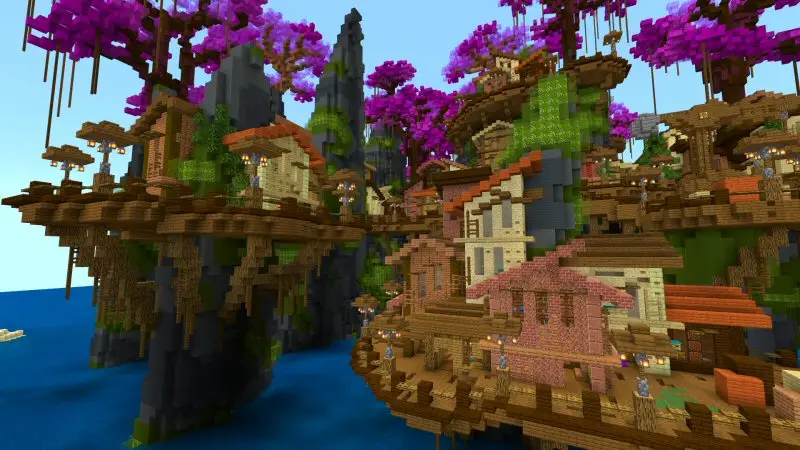 Скриншот Остров-убежище №3