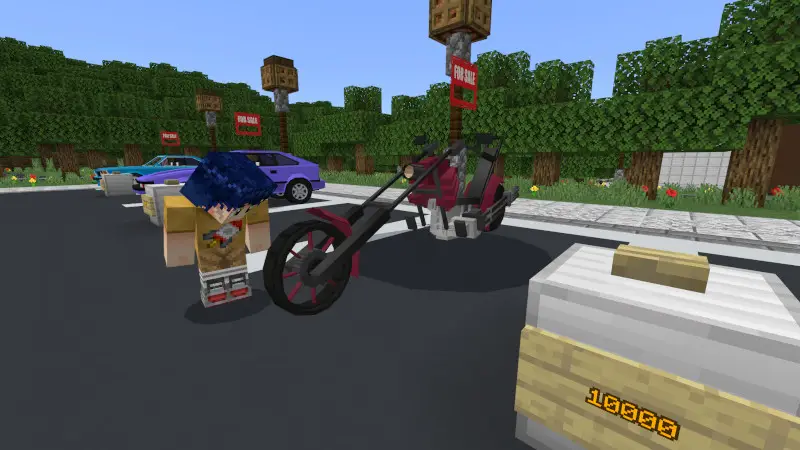 Скриншот Хранилище для аукциона №1