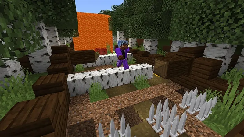 Скриншот Бегун №1