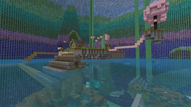 Скриншот Океан поднимается каждую минуту №4