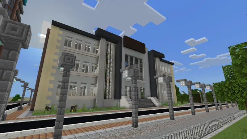 Скриншот Выживание в городе+ №2