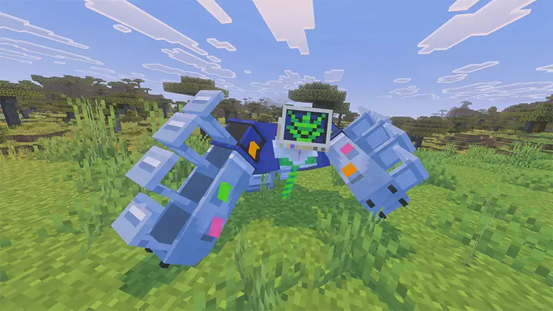 Скриншот Дополнение Claims Adjuster №5