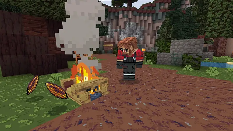 Скриншот Фермерская долина №3