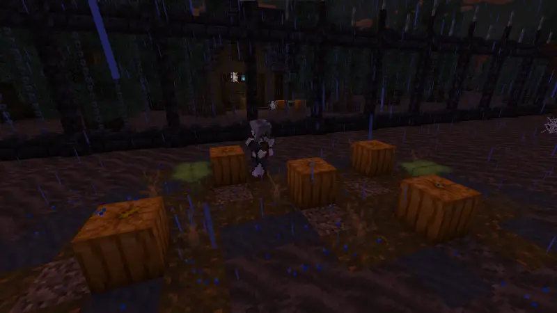 Скриншот Квест-комната: кладбище с призраками №5