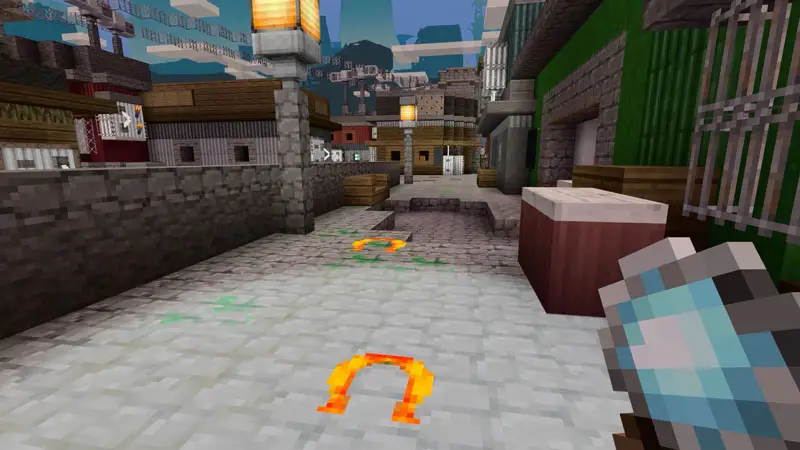 Скриншот Охотник на монстров Нижнего мира №1