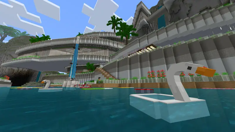 Скриншот Шпионское убежище №3