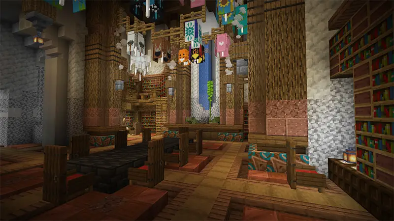 Скриншот Свет против тьмы №4