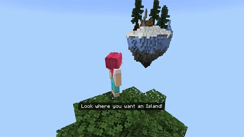 Скриншот Создаваемые блоки удачи №2