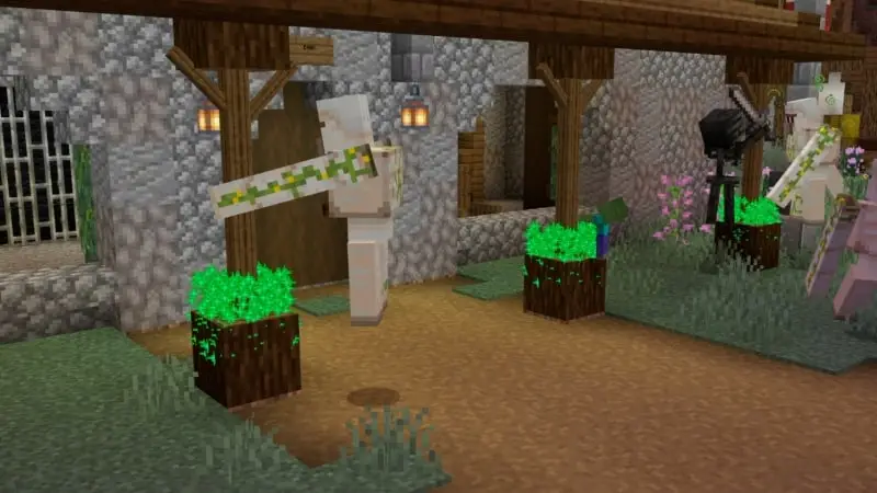 Скриншот Средневековая лихорадка №2