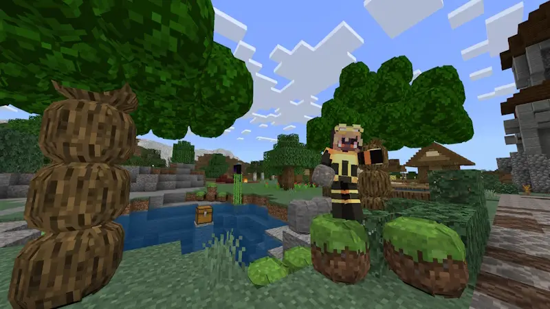 Скриншот Проклятые №1