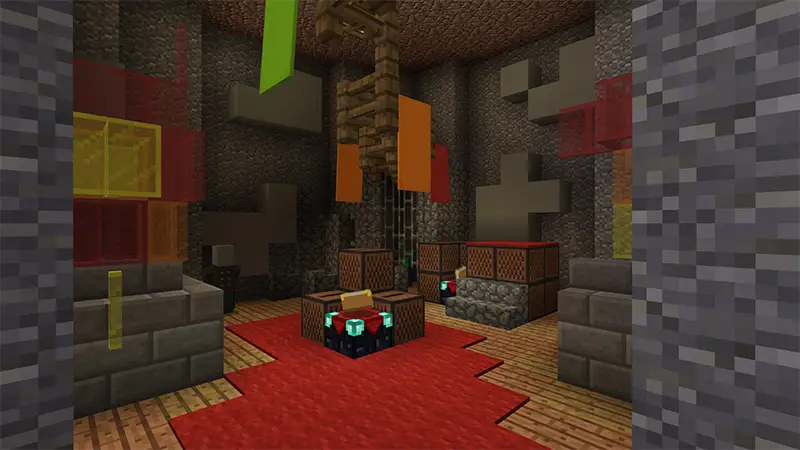 Скриншот Два острова №3