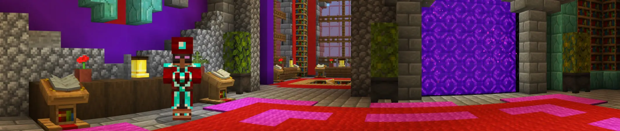 Броня хакера panorama