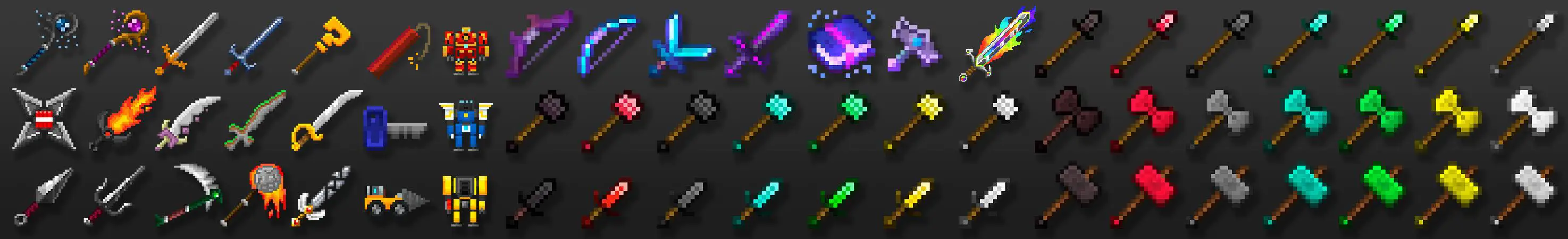 Оружейная база panorama