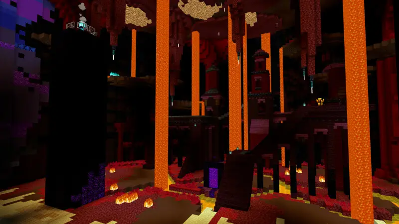 Скриншот Выживание в Конфетном замке №4