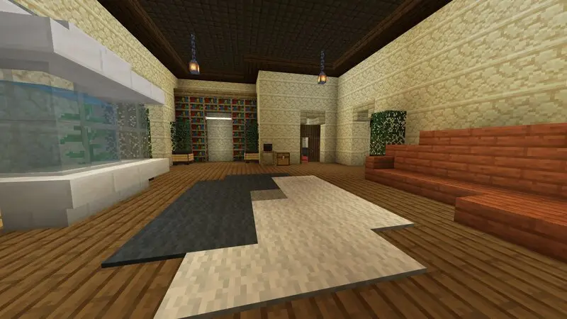 Скриншот Секретная база №2