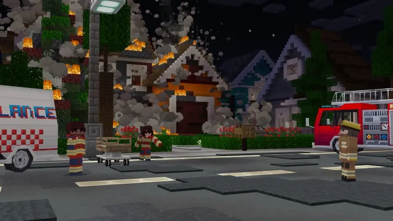 Скриншот Симулятор больницы №5